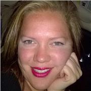 Profesora de español, soy venezolana, vivo en USA, soy Licenciada en Relaciones Industriales y Licenciada en Educación